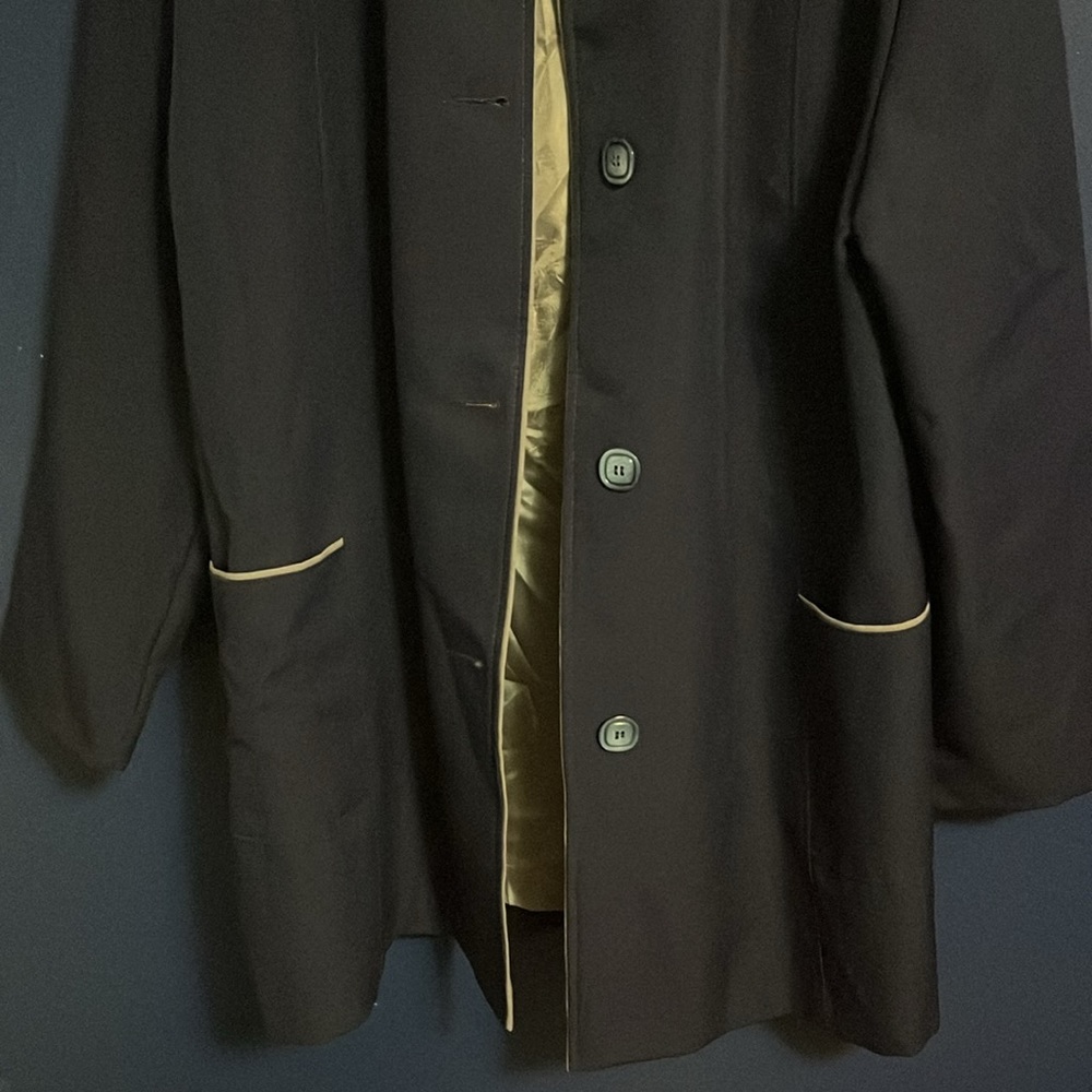 Vintage Jacket - Picture 3 of 5